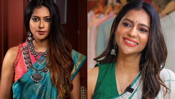 നമുക്ക് കിട്ടാത്ത പലതും കിട്ടിയവരും ബിഗ് ബോസില്‍! സാരി മാറിയുടുത്തത് വഴിയില്‍ നിന്ന്: ശോഭ