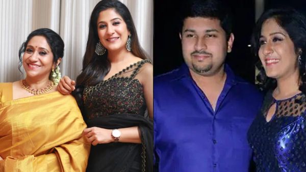 'അന്ന് വല്ലാതെ കരഞ്ഞു, അശ്വിന്റെ വീട്ടിൽ പോയി; എന്നേക്കാൾ അമ്മയ്ക്കാണ് ആ വിഷമമെന്ന് തിരിച്ചറിഞ്ഞപ്പോൾ'