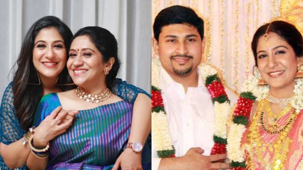 'നടക്കില്ല, പിരിയാമെന്ന് അശ്വിൻ പറഞ്ഞു; എനിക്ക് അശ്വിനില്ലാതെ പറ്റാതായി; അമ്മ വേറെ പയ്യൻമാരെ ആലോചിച്ചു'