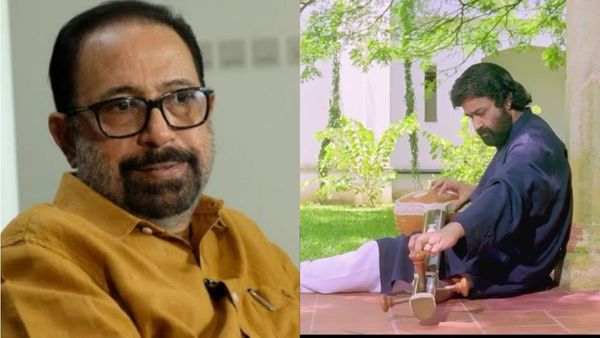 ദേവദൂതന്റെ കഥ ഇതല്ലായിരുന്നു, മോഹന്‍ലാല്‍ നിര്‍ബന്ധിച്ചു മാറ്റി; തുറന്നു പറഞ്ഞ് സിബി മലയില്‍