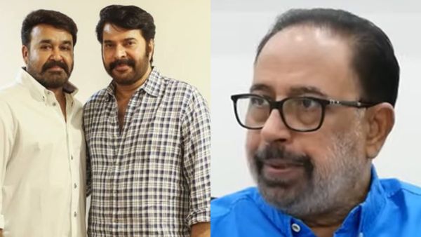 മമ്മൂട്ടി അന്ന് നമ്മളെയൊക്കെ അപ്രോച്ച് ചെയ്തിട്ടുണ്ട്; ലാൽ അങ്ങനെ അന്വേഷിച്ച് നടക്കില്ല; സിബി മലയിൽ