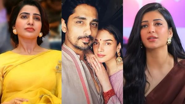 അഞ്ച് മാസം ഒരുമിച്ച് താമസിച്ചു, ഒടുവിൽ ശ്രുതി ഇറങ്ങിപ്പോയി; ഡിവോഴ്സിന് ശേഷം സിദ്ധാർത്ഥിനുണ്ടായ പ്രണയങ്ങൾ