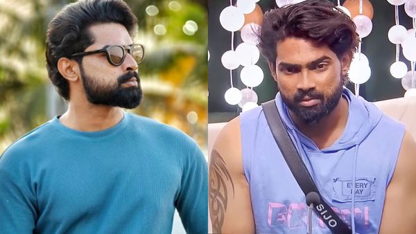 സിജോ ഷോയിൽ നിന്നും പുറത്തേക്കോ?; വിനയാകുന്നത് ബി​ഗ് ബോസിന്റെ വ്യവസ്ഥ; സംഭവിക്കുന്നത് ‌