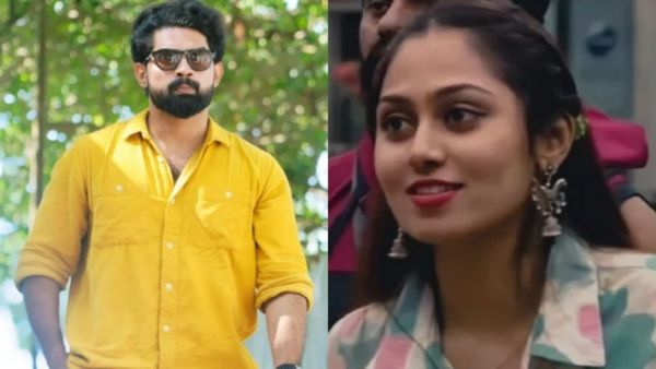 'ഇതെന്റെ അമ്മ തന്ന റിങ്ങാണ്'; ശ്രീതുവിനെ പ്രപ്പോസ് ചെയ്ത് സിജോ, താൽപര്യമില്ലെന്ന് ശ്രീതു, സാക്ഷിയായി ശരണ്യ!