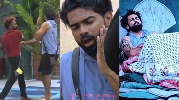 'ആദ്യമായാണ് അനീതി നേരിടേണ്ടി വന്ന ഒരാളെ കൂടെയുള്ളവർ ഒറ്റപ്പെടുത്തുന്നത് കാണുന്നത്, വളരെ മോശം മെന്റാലിറ്റി'
