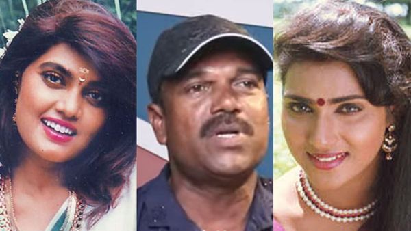 'വാണി വിശ്വനാഥിന്റെ സഹോദരിക്കൊപ്പം മാഡത്തെ കാണാൻ പോയി; മരിക്കുന്നതിന് 15 ദിവസം മുമ്പ് നടന്നത്'
