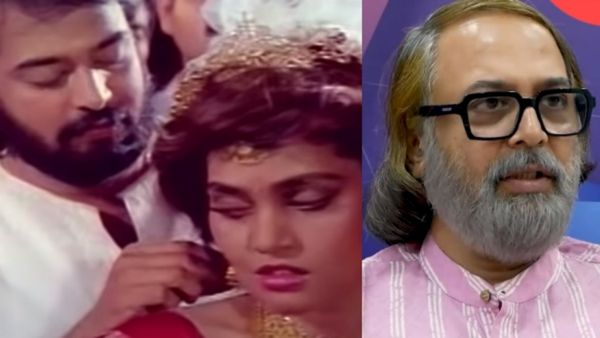 'ഞാനായിരുന്നു സിൽക്ക് സ്മിതയുടെ കഴുത്തിൽ താലികെട്ടിയത്, അമ്മയാകാനുള്ള ആ​ഗ്രഹം ഉള്ളിൽ കൊണ്ടുനടന്നയാളാണ്'