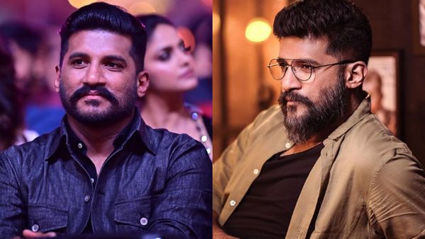 ആ ഉത്തരവാദിത്തം 2010 ഓടെ ഞാൻ മാറ്റി വെച്ചു, എനിക്കത് ചുമക്കാനാവില്ല; തുറന്ന് പറഞ്ഞ് വിജയ് യേശുദാസ്