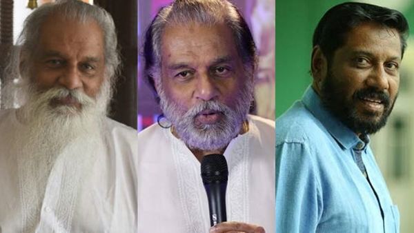 ദാസേട്ടൻ പാടിയാൽ നിർമാതാവിന് ലാഭമില്ല; ഒടുവിൽ ആ രീതി അദ്ദേ​ഹം നിർത്തി; ​ഗായകനെക്കുറിച്ച് സിദ്ദിഖ് പറഞ്ഞത്