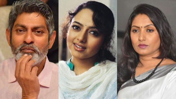 ചേ‌ട്ടൻ പറഞ്ഞയാളെയാണ് സൗന്ദര്യ വിവാഹം ചെയ്തത്; ജ​ഗപതി ബാബുവുമായി സൗന്ദര്യ പ്രണയത്തിലായോ?; സുഹൃത്ത്