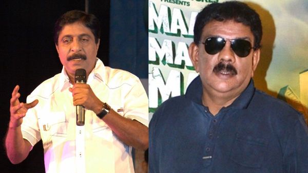 ഹിന്ദി ചിത്രങ്ങളില്‍ നിന്ന് മോഷ്ടിച്ചിട്ടുണ്ടെന്ന് പ്രിയന്‍; ചീത്ത മുഴുവന്‍ കേട്ടത് ശ്രീനിവാസന്‍