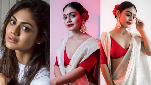 എന്റെ തോളില്‍ പിടിച്ച് വൃത്തികേട് സംസാരിച്ചു; പേഴ്‌സുമെടുത്ത് ഇറങ്ങിയോടി; ദുരനുഭവം വെളിപ്പെടുത്തി നടി