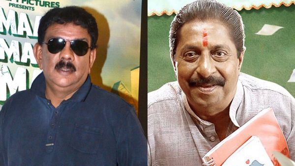 പ്രിയന് എന്നെ ഇപ്പോള്‍ നോക്കുന്നത് പുച്ഛത്തോടെ ആയിരിക്കും, എനിക്ക് അതറിയാം; ശ്രീനിവാസന്റെ വാക്കുകള്‍