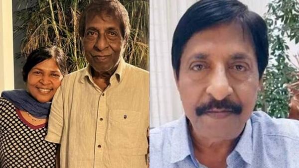 വേദന കൊണ്ട് ഞാൻ പുളഞ്ഞു, ഹോസ്പിറ്റൽ വരെ എത്തില്ലെന്ന് പേടിച്ചിട്ടുണ്ട്; അതിനേക്കാൾ നല്ലത് മരണം; ശ്രീനിവാസൻ