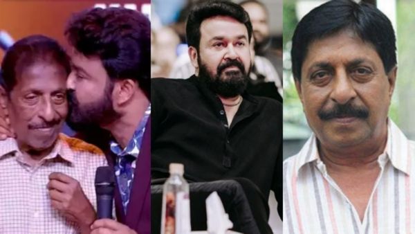 'മോഹൻലാലിന് യാതൊരു അഹങ്കാരവുമില്ല വിനയമുള്ളവനാണ്, അന്ന് അത് പറഞ്ഞതിന് ഭാര്യ എന്നെ ഭയങ്കരമായി വഴക്ക് പറഞ്ഞു'