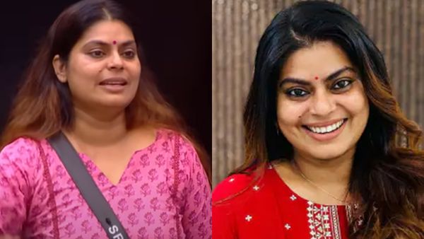 അരയ്ക്ക് താഴോട്ട് തളർന്ന് കിടപ്പിലായി, ഞാൻ പൊക്കോട്ടേ, എനിക്കൊരു ലൈഫുണ്ടെന്ന് ആദ്യ ഭർത്താവ്; ശ്രീരേഖ