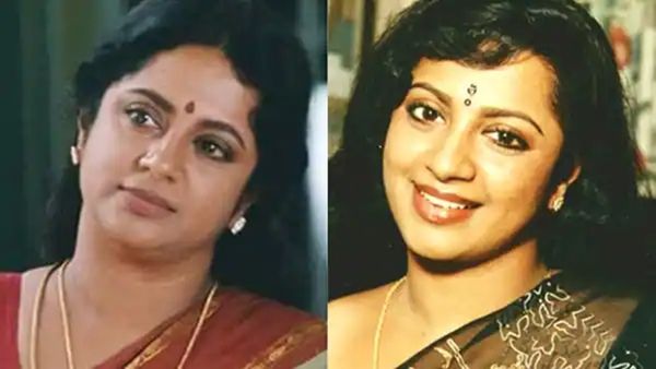 അമ്മ എതിര്‍ത്തിട്ടും ആ ബന്ധം ഉപേക്ഷിച്ചില്ല; ഭര്‍ത്താവ് ആരെന്ന് മനസിലാക്കാന്‍ അധികനാള്‍ വേണ്ടി വന്നില്ല