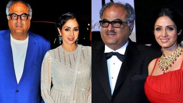 സാമ്പത്തിക പ്രശ്നങ്ങൾ വന്ന സമയത്തെ ശ്രീദേവിയുടെ പിന്തുണ; അന്ന് നേരിട്ട പ്രതിസന്ധികൾ; ബോണി കപൂർ പറഞ്ഞത്