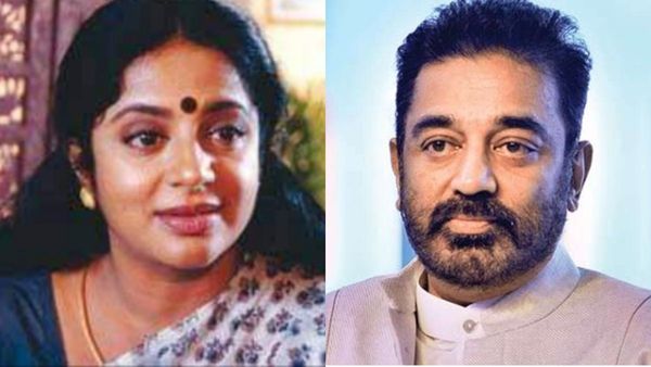 ജീവിതത്തില്‍ ഒന്നിക്കാന്‍ കൊതിച്ചിട്ടും നടന്നില്ല, സ്‌നേഹം മാത്രമായിരുന്നു ഞങ്ങളുടെ മനസില്‍: കമല്‍ ഹാസന്‍