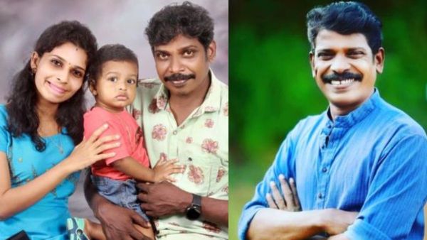 'വിധവ... അത് ആയവര്‍ക്ക് മാത്രം മനസിലാകുന്ന ഒരു വേദന'; വിവാദങ്ങള്‍ക്കിടെ കൊല്ലം സുധിയുടെ ഭാര്യ