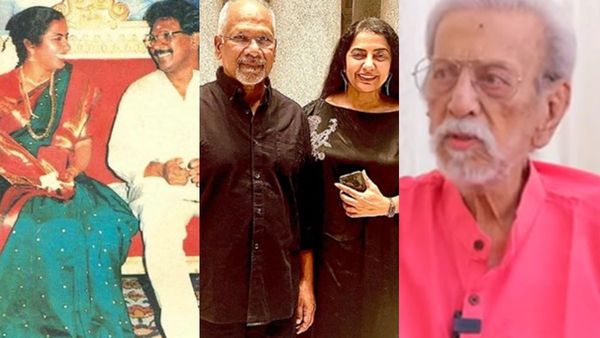 അവരുടെ മനസിൽ അതൊന്നുമായിരുന്നില്ല; മകൾക്ക് കണ്ട പയ്യൻ നീയാണെന്ന് മണിരത്നത്തോട് പറഞ്ഞപ്പോൾ; ചാരുഹാസൻ