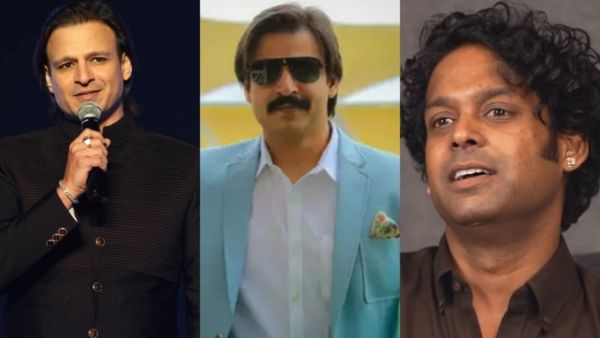 'ഞാൻ കൊടുത്ത സ്യൂട്ട് കണ്ട് വിവേക് ഒബ്റോയ് വലയന്റായി... വസ്ത്രം നിലത്തിട്ടു'; സുജിത്ത് സുധാകരൻ പറയുന്നു!