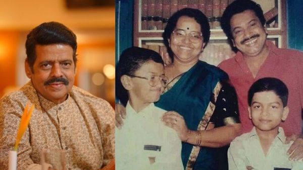 'എനിക്ക് ശേഷവും സൂപ്പര്‍സ്റ്റാറുകള്‍ വേണ്ടേ?'; മക്കളെക്കുറിച്ച് സുകുമാരന്‍ പറഞ്ഞത് പൊന്നായി!