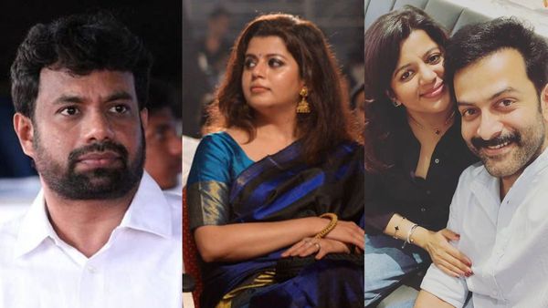 സുപ്രിയ പറഞ്ഞത് ഞാനും സമ്മതിക്കുന്നു; എനിക്ക് ചോദിക്കാതിരിക്കാൻ പറ്റില്ല; ജോൺ ബ്രിട്ടാസ് പറയുന്നു