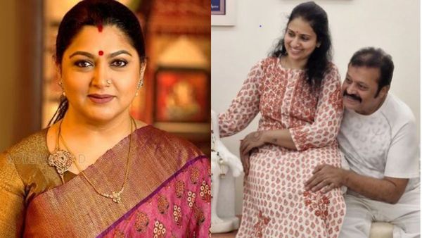 വീട്ടില്‍ ചെന്നപ്പോള്‍ രാധിക വാശിപിടിച്ചു; ഒടുവില്‍ ഞാന്‍ എടുത്തുപൊക്കി; സുരേഷ് ഗോപി