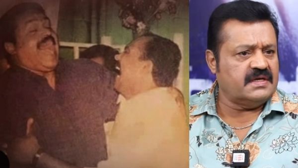 'ആരും വന്നില്ല... ചേട്ടൻ മാത്രമെ വന്നുള്ളൂവെന്ന് കല്യാണ മണ്ഡപത്തിൽ വെച്ച് മണി നിറകണ്ണുകളോടെ പറഞ്ഞു'