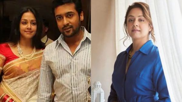 ഞങ്ങളുടെ മക്കൾ സ്കൂളിൽ തലയുയർത്തി പോകണം; വിവാഹ ശേഷം ഞാനും സൂര്യയുമെടുത്ത തീരുമാനം; ജ്യോതിക