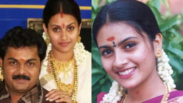 'കോ‌ടതിയിൽ കാവേരിക്ക് മറുപടിയില്ല, ഒന്നു കൂടി വിവാഹം ചെയ്യാമെന്ന് പറഞ്ഞതാണ്; ജ‍ഡ്ജി ചോദിച്ചപ്പോൾ...'