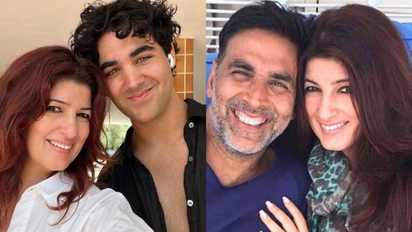 ഭർത്താവ് പത്ത് മണി കഴിഞ്ഞ് ഉണരില്ല, മക്കൾ‌ക്ക് എന്നോട് സ്നേഹമുണ്ടെങ്കിൽ ഒളിച്ചോട‌ട്ടെ; ട്വിങ്കിൾ ഖന്ന