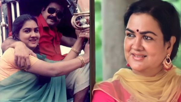'വിശക്കുന്നു ലാലേട്ടാ, തലകറങ്ങി വീഴും'; ലാല്‍സലാം സെറ്റിലെ അനുഭവം പങ്കുവെച്ച് ഉര്‍വശി