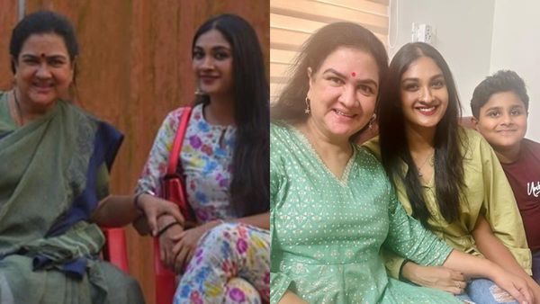 മകളെക്കുറിച്ച് പരാതിയുമായി വന്ന ഡോക്ടർ; എന്നെയും മകളെയും കണ്ടാൽ അവർ മകനെ ഒളിപ്പിക്കും; ഉർവശി