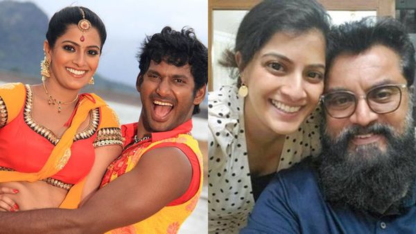 വിശാലുമായി പിരിയാന്‍ കാരണം അച്ഛനുമായുള്ള പ്രശ്‌നം; മാനേജര്‍ വഴി ബ്രേക്കപ്പ് അറിയിച്ച വിശാല്‍!