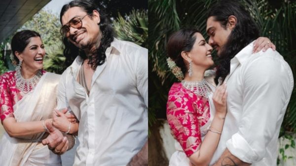 'ഇനി കല്യാണമേളം...'; നടി വരലക്ഷ്മി ശരത്കുമാർ വിവാഹിതയാകുന്നു, എൻ​ഗേജ്മെന്റ് ചിത്രങ്ങൾ പങ്കിട്ട് രാധിക!
