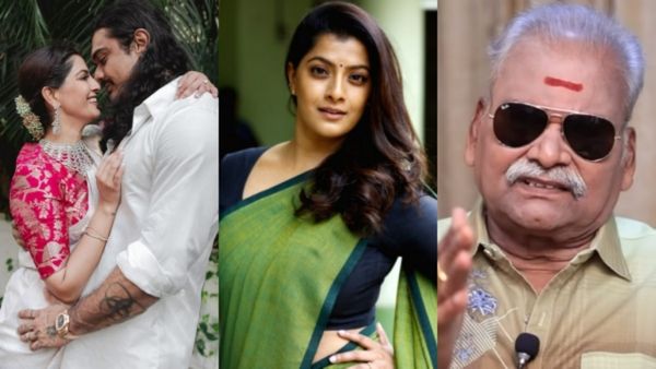 'വരലക്ഷ്മി ഒരു ആണിനെപ്പോലെയാണ്, രാത്രി പന്ത്രണ്ട് മണിക്കാണ് വീട്ടിൽ പോവുക, നടുറോഡിൽ നിന്ന് അടിയുണ്ടാക്കും'