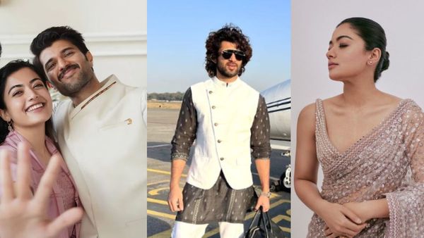 വിവാഹം കഴിക്കണം എന്നുണ്ട്, ഒരു അച്ഛനുമാകണം; മനസു തുറന്ന് വിജയ് ദേവരകൊണ്ട