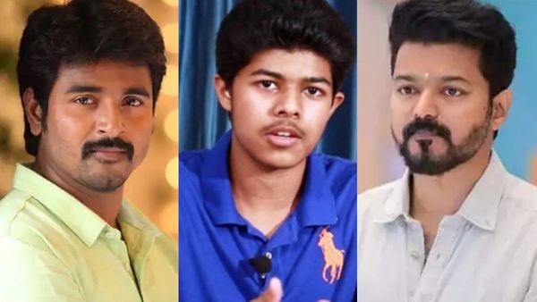 നായകനെ കിട്ടാതെ വിജയുടെ മകൻ; ഒന്നിലും ഇടപെടാതെ വിജയ്; താരപുത്രന് അടി പതറുന്നോ?