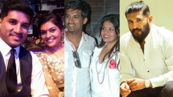 'വേർപിരിഞ്ഞെങ്കിലും എന്നും നല്ലത് വരണം, മുൻ ഭാര്യയെ വിജയ് യേശുദാസ് പൂർണമായും മനസിൽ നിന്ന് കളഞ്ഞിട്ടില്ല'