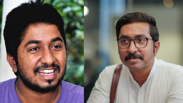 ചെന്നൈ എന്നാല്‍ സ്വാതന്ത്ര്യമാണ്, എനിക്ക് ആര്‍ത്തി ഉണ്ട്, അത് സിനിമയോടല്ല; വിനീത് ശ്രീനിവാസന്‍