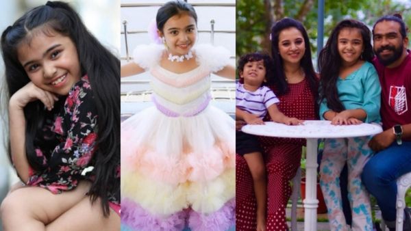 'നന്നായി പെരുമാറാനാണ് മകളെ ഞങ്ങൾ പഠിപ്പിക്കുന്നത്, വീട്ടിൽ സമ്മതിക്കാതെയായപ്പോൾ ഇറങ്ങിപ്പോയി കല്യാണം കഴിച്ചു'