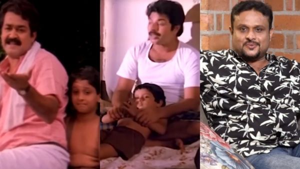 'ഇരുപതോളം സിനിമകളിൽ അഭിനയിച്ചെങ്കിലും ഫെയിം കിട്ടിയത് യോ​ദ്ധയിലൂടെ, ബാലതാരമായതിന്റെ പ്രിവിലേജ് കിട്ടിയിരുന്നു'