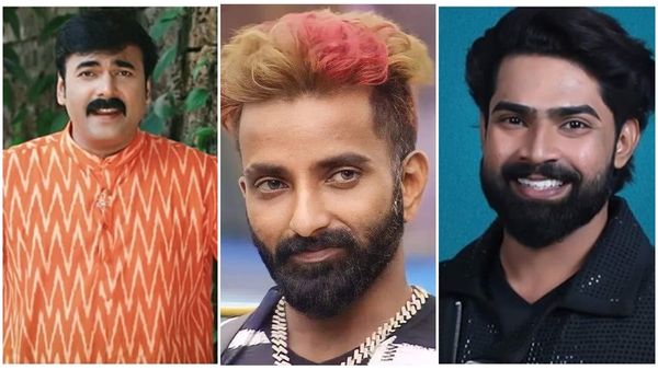 മൊത്തത്തില്‍ വാഴകളെ കൊണ്ട് നിറഞ്ഞു, മെയിന്‍ കണ്ടന്റ് കൊടുക്കുന്നവരൊക്കെ ഔട്ട്! ബിഗ് ബോസിനോട് പ്രേക്ഷകർ