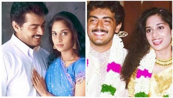 ഡ്രൈവര്‍മാര്‍ക്കുള്ള ഭക്ഷണം പൊതിഞ്ഞ് കൊടുത്തു! അജിത്ത്-ശാലിനി വിവാഹത്തില്‍ നടന്ന രസകരമായ സംഭവമിങ്ങനെ