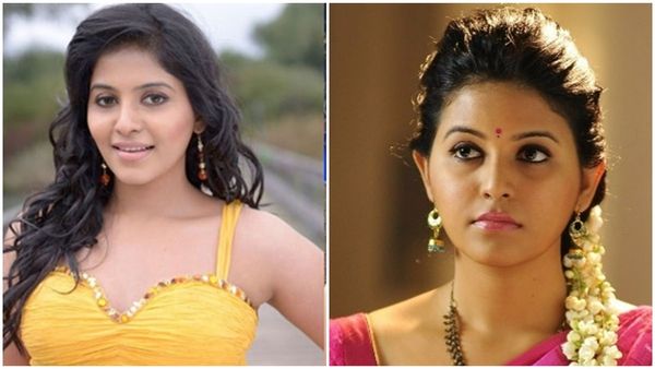 വിവാഹിതനായ നിര്‍മാതാവുമായി വിവാഹം കഴിക്കാന്‍ പോവുന്നു! നടി അഞ്ജലിയുടെ വിവാഹം ഉടനെന്ന് റിപ്പോര്‍ട്ട്