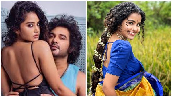 നായകന്റെ മടിയില്‍ കയറിയുള്ള ലിപ് ലോക്ക്! വിചാരിക്കുന്നത് പോലെ അത്ര എളുപ്പമല്ലെന്ന് നടി അനുപമ പരമേശ്വരന്‍