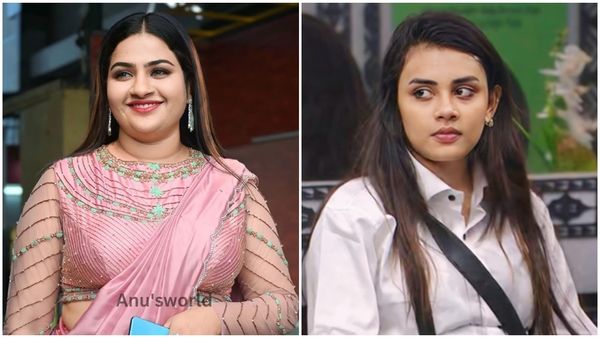 ജാസ്മിന് ഭീഷിണി അപ്‌സരയാണ്! അവരുടെ ടീമിനെ പൊളിക്കുകയാണ് അവളുടെ ഉദ്ദേശം? കുറിപ്പുമായി ബിബി ആരാധകര്‍