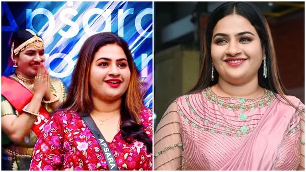 അവളെ സ്ഥിരമായി ബെല്‍റ്റ് കൊണ്ട് അടിക്കുകയും ഷൂസ് കൊണ്ട് ചവിട്ടുകയും ചെയ്തു! അപ്‌സരയെ പറ്റി ആരാധകര്‍